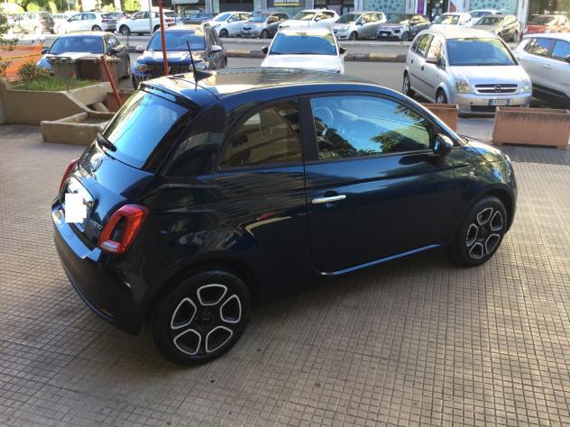 Fiat 500 1.0 Hybrid Sport - Foto 9