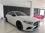 Mercedes-benz A 200 d Automatic Premium