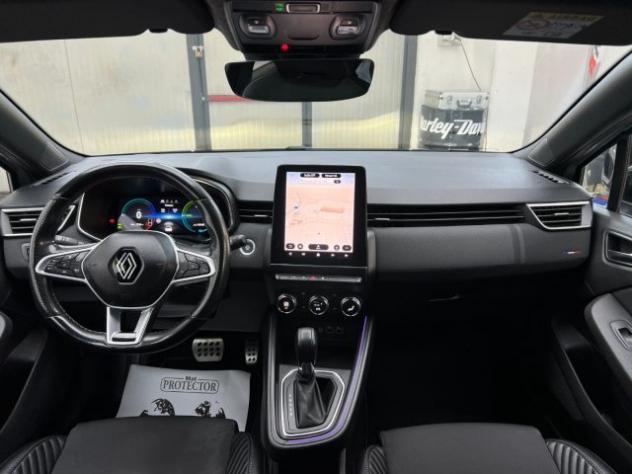 RENAULT Clio Full Hybrid E-Tech 145 CV 5 porte Esprit Alpine rif. 24016785 - Foto 5