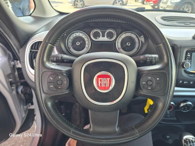 Fiat 500L 1.3 Multijet 85 CV Lounge - Foto 10