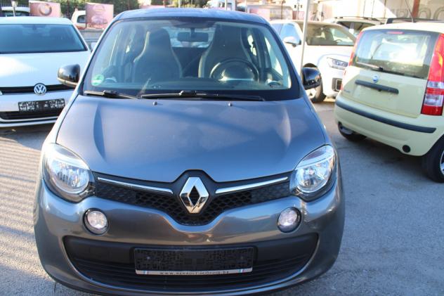 Renault Twingo SCe Life - Foto 2