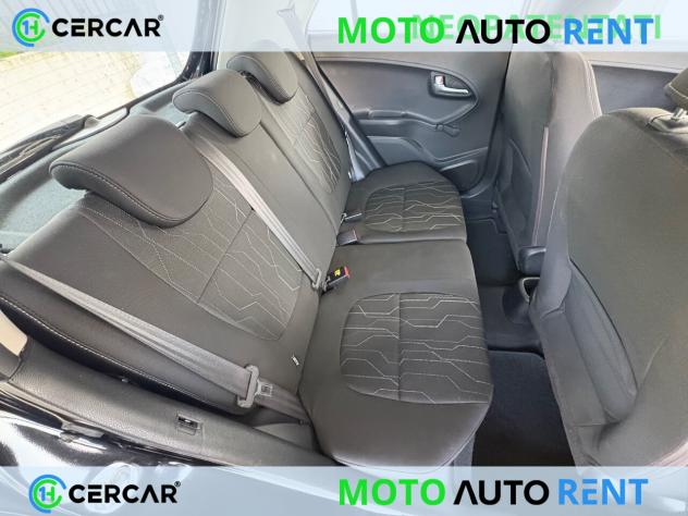 Kia Picanto 5 Porte Picanto 1.0 Glam 69cv 5p - Foto 11