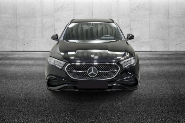 MERCEDES-BENZ E 220 d Mild hybrid 4Matic S.W. AMG Line Advanced rif. 24215656 - Foto 5