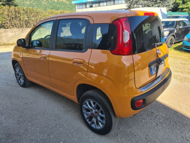 2019 – Fiat Panda benzina/metano - Foto 3