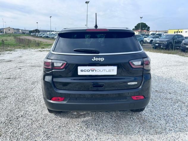 Jeep Compass II 2021 1.6 mjt Business 2wd 130cv - Foto 7