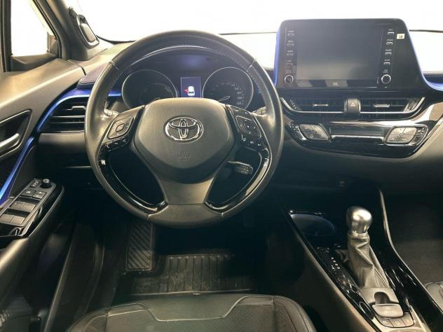 Toyota C-HR 2.0 Hybrid E-CVT Trend - Foto 8