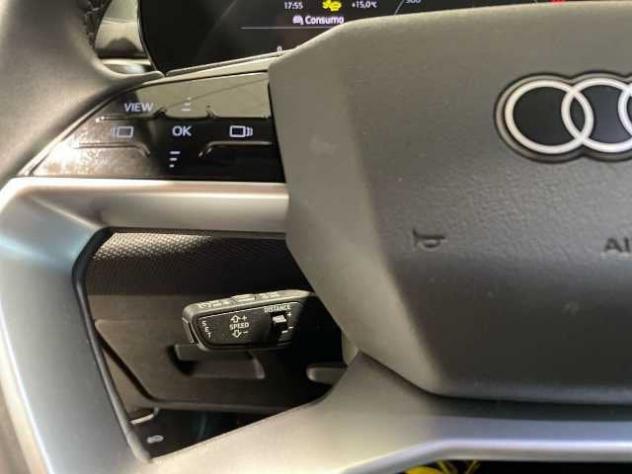 Audi A5 III 2024 Berlina 2.0 tdi mhev+ Business Advanced 204cv s-tronic - Foto 5
