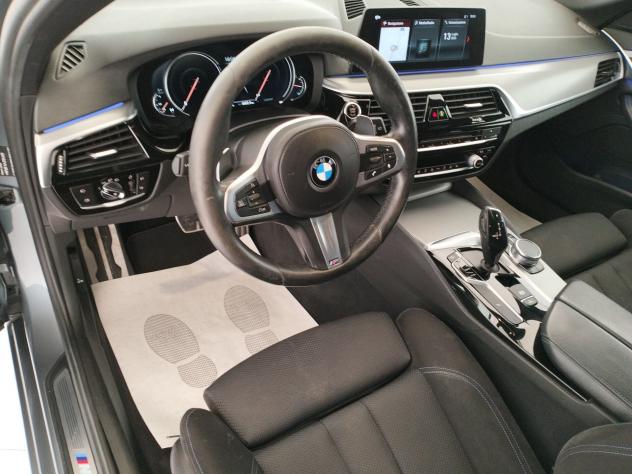 Bmw 520d Touring Msport - Foto 10