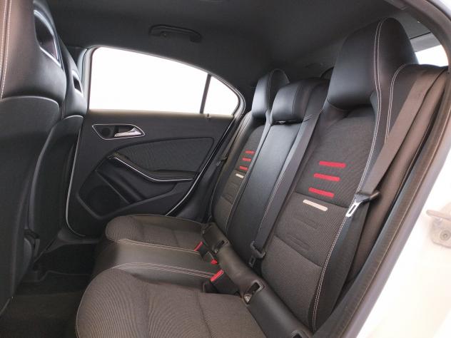Mercedes-benz A 180 d Sport - NEOPATENTATI - Foto 10