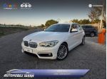 Bmw 118 118d 5p. Sport