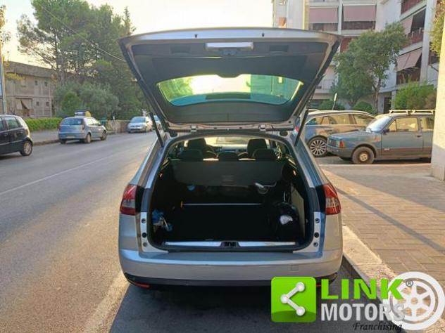 CITROEN C5 2.0 HDi 160 aut. Business Tourer rif. 23931018 - Foto 6
