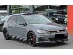 Volkswagen Golf GTI TCR DSG 19" PANORAMA 2019 2019