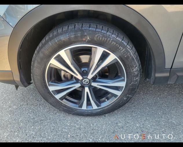 Nissan Qashqai 1.5 dci N-Connecta 115cv dct - Foto 9