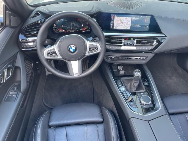 BMW Z4 Z4 sdrive 20i Msport LED Hi-Fi 19" - Foto 6