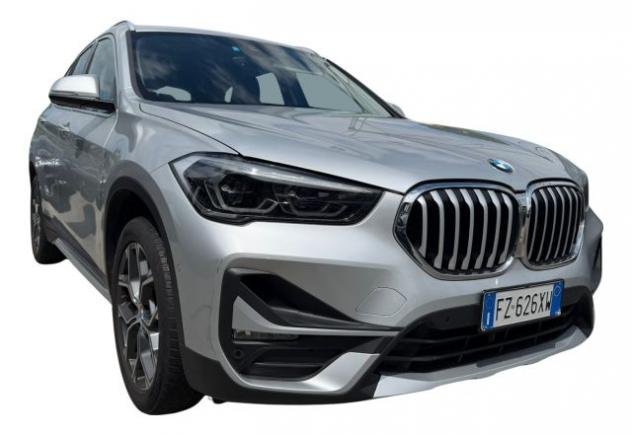 BMW X1 sDrive18i xLine Automatica rif. 23783443 - Foto 2