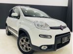 Fiat Panda 1.3 MJT 95 CV S&S 4x4 PREZZO NON TRATTABILE!!!!!!!!!!!!!