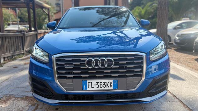 Audi Q2 2.0 TDI 150CV S-TRONIC QUATTRO PRONTA CONSEGNA - Foto 7