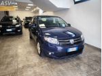 Dacia Sandero 1.2 GPL 75CV Laurte