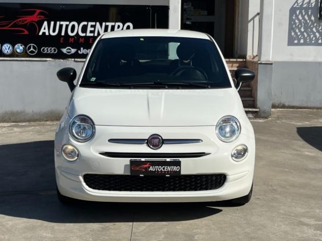 FIAT 500 1.2 EasyPower GPL Prezzo Reale! rif. 23965918 - Foto 2