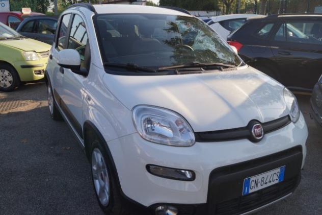 FIAT Panda 1.0 FireFly S&S Hybrid rif. 23994610 - Foto 2