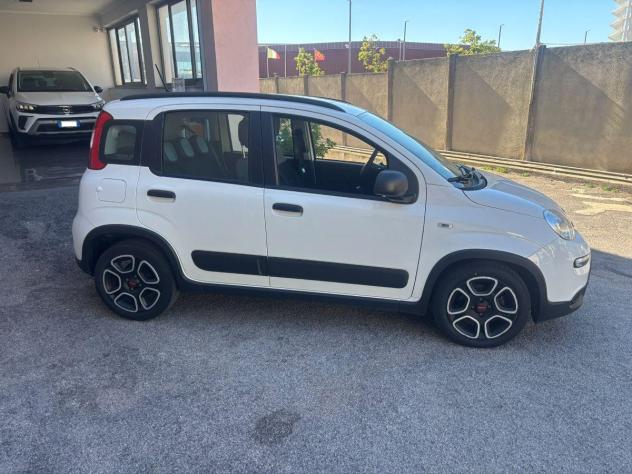 FIAT Panda 1.0 FireFly S&S Hybrid City Life 5posti - Foto 7