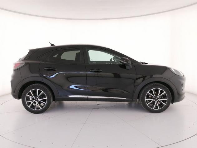 Ford Puma 1.0 ecoboost h Titanium Design s&s 125cv - Foto 3