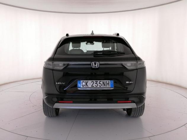 Honda HR-V 1.5 hev Advance Style ecvt - Foto 4