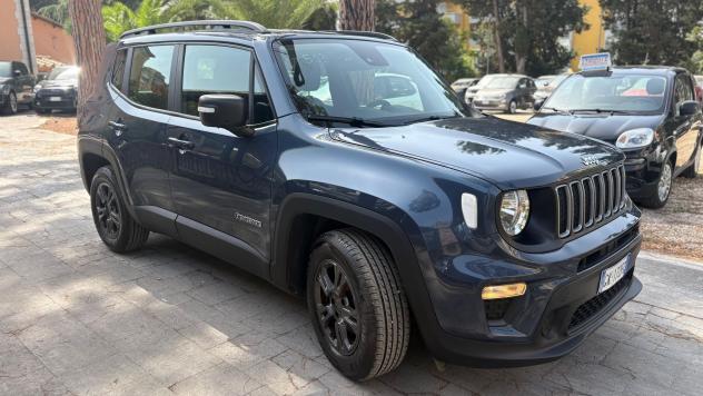 Jeep Renegade 1.0 T3 120cv Longitude 12 MESI DI GARANZIA IVA ESPOSTA PROMO FINANZIAMENTO - Foto 5