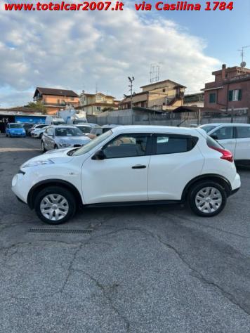 NISSAN Juke 1.6 Acenta GPL rif. 23529655 - Foto 3
