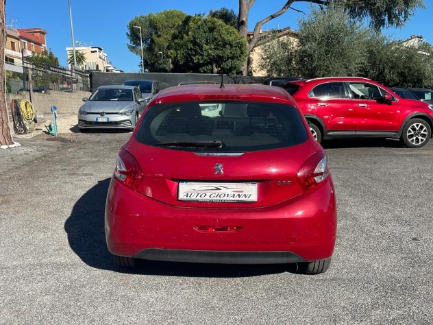 Peugeot 208 1.2 VTi 82 CV 3 porte Access - Foto 6