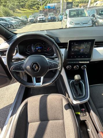 Renault Clio 1.6 E-TECH full hybrid 107KW TECHNO - Foto 10