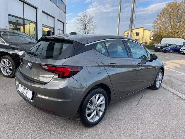 Opel Astra 1.2 Turbo 110 CV S&S 5 porte Business Elegance - Foto 7