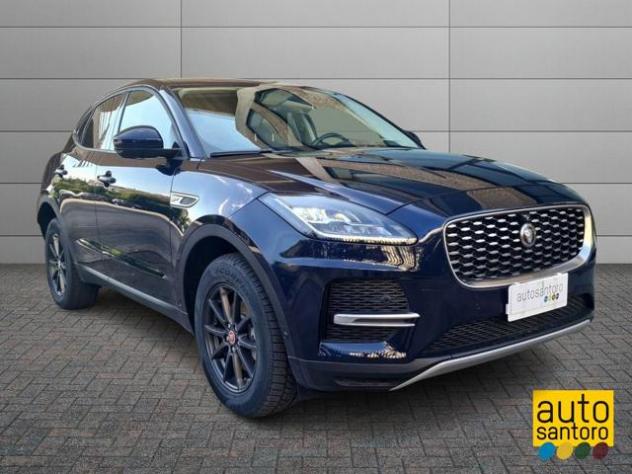 JAGUAR E-Pace 2.0D I4 163 CV AWD Auto rif. 24097292 - Foto 2