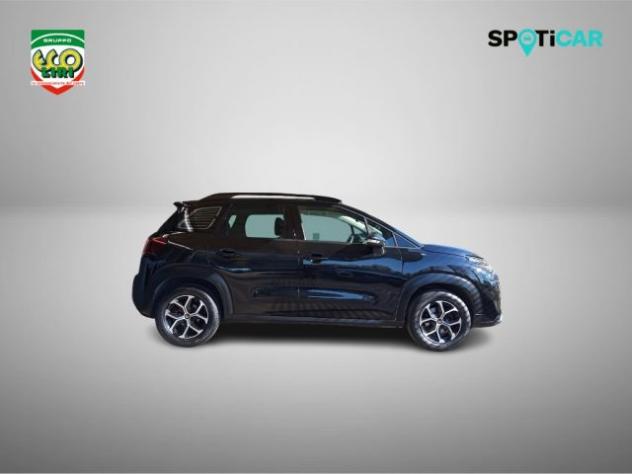 CITROEN C3 Aircross PureTech 110 S&S C-Series rif. 23637169 - Foto 4