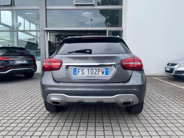 MERCEDES-BENZ GLA 200 d Automatic 4Matic Sport rif. 22622816 - Foto 4
