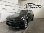 Jeep Avenger Avenger 1.2 turbo Altitude da 209,00 al mese