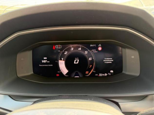 CUPRA Leon 1.5 TSI Edge rif. 24077904 - Foto 9