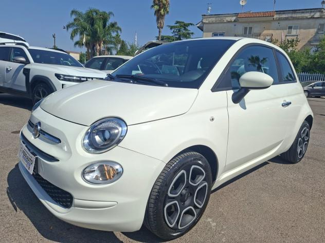 Fiat 500 1.0 Hybrid Connect - Foto 10