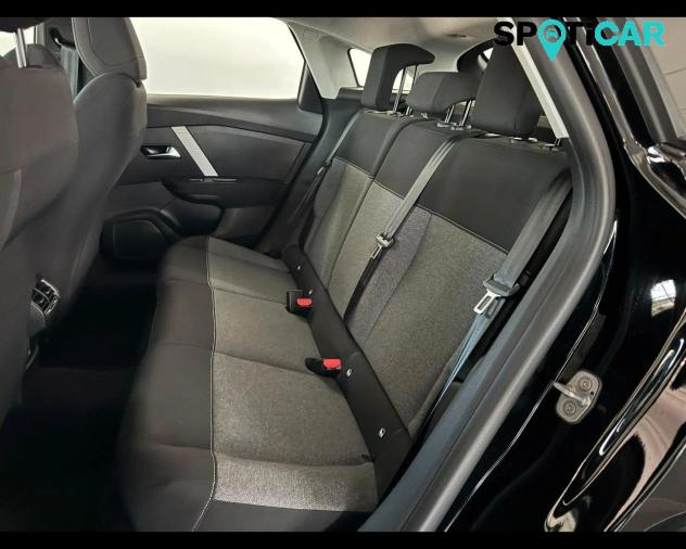 Citroën C4 III 1.2 hybrid You 110cv e-dcs6 - Foto 6