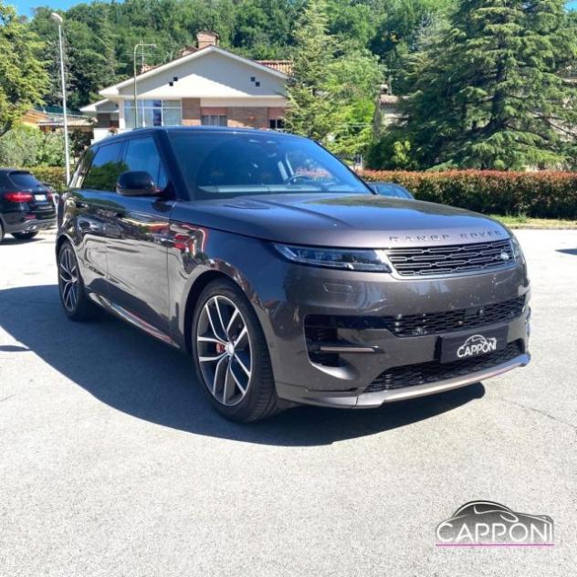 LAND ROVER Range Rover Sport 3.0D l6 350 CV Autobiography PROMO rif. 24002795 - Foto 2