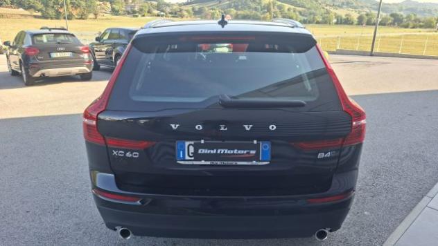 VOLVO XC60 B4 (d) AWD Geartronic Business Plus 4x4 rif. 24022273 - Foto 6