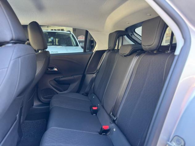 OPEL CORSA 1.2 ELEGANCE 100CV CAMBIO AUTOMATICO 2023 - Foto 5