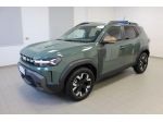 Dacia Duster ECO-G 100 Extreme