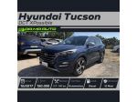 Hyundai Tucson 1.7 CRDi DCT XPossible 2017
