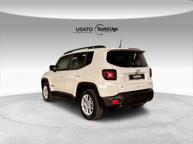 Jeep Renegade 2019 1.5 turbo t4 mhev Limited 2wd 130cv dct - Foto 3