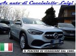 Mercedes-benz GLA 200 d 150  cv Automatic Sport