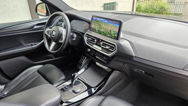 Bmw X4 xDrive20d 48V Msport - Foto 5