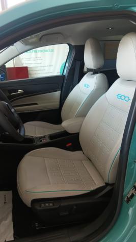 FIAT 600 600 1.2 hybrid La Prima 110cv auto - Foto 7