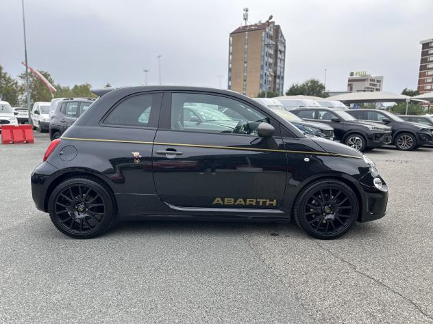 Abarth 595 595 1.4 t-jet Scorpioneoro 165cv NUOVA!!! - Foto 8