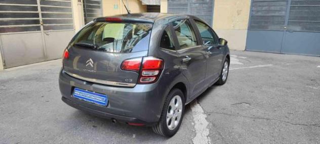 CITROEN C3 1.2 VTi 82 Exclusive rif. 23944120 - Foto 4